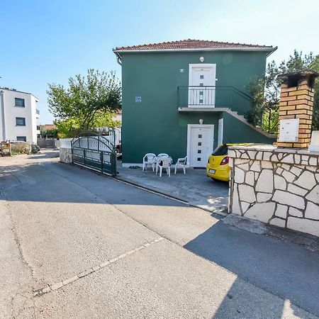 Apartments Luka Rogoznica  Exterior photo
